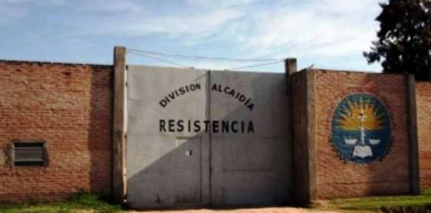 Complejo Penitenciario I Servicio Penitenciario Provincial Chaco